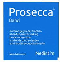 Prosecca Band 1 Prosecca Band 1