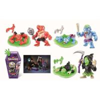 Actiefiguren Zuru Smashers Horror House 30 x 15 cm 35 x 15 cm