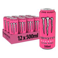 Monster Energy Ultra | Monster | 6000g
