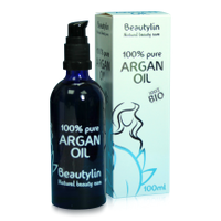 Beautylin Coldpressed Original Argan Oil
