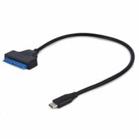 Kabel Micro USB GEMBIRD AUS3-03 Zwart 20 cm (1 Stuks) Kabel Micro USB GEMBIRD AUS3-03 Zwart 20 cm (1 Stuks)
