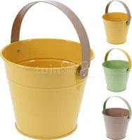 Kindertuingereedschap Emmer Ø16cm Assorti 1st
