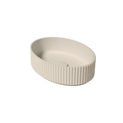 Waskom Zydra Olympia 48x34,5 cm Natural