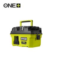 Ryobi RV1811-0 | ONE+ 18V Accu Nat-/Droogzuiger (excl. accu) - 5133005995 Ryobi RV1811-0 | ONE+ 18V Accu Nat-/Droogzuiger (excl. accu) - 5133005995