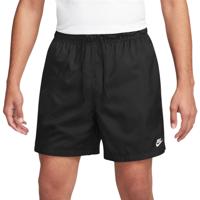 Nike Club Broekje Zwart Wit