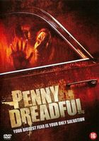 Penny Dreadful - DVD (8718546521218) - thumbnail