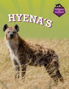 Hyena&apos;s (Hardback)