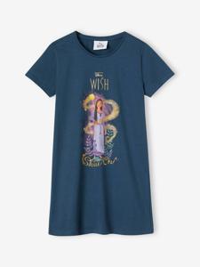 Nachthemd Disney® Wish marineblauw
