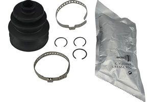 Asmanchetten set CVB6500