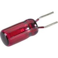 BELI-BECO 60007 Miniatuurgloeilamp 19 V 0.95 W Bi-Pin 3.2 mm Rood 1 stuk(s) - thumbnail