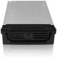 ICY BOX-138SK-B/-II mobile rack 3,5