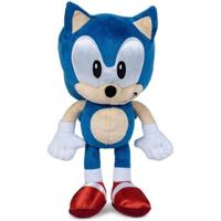 Sonic the Hedgehog pluchen knuffel - 45 cm