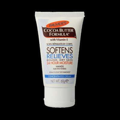 Palmers Cocoa butter formula tube 60 Gram