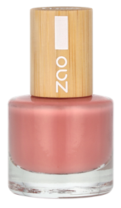 Zao Nail Polish 8 ml Nagellak