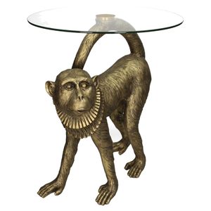 Wants&Needs Accessoires Bijzettafel Monkey