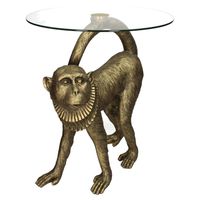 Wants&Needs Accessoires Bijzettafel Monkey - thumbnail