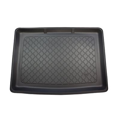 Kofferbakmat passend voor Mercedes B-klasse W246 2011-2018 192723