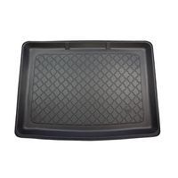 Kofferbakmat passend voor Mercedes B-klasse W246 2011-2018 192723