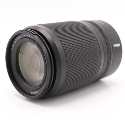 Nikon NIKKOR Z DX 50-250mm F/4.5-6.3 VR occasion