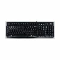 Toetsenbord Logitech 920-002518 QWERTY USB - thumbnail