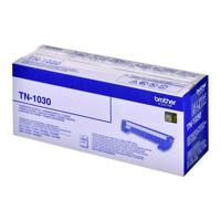 Brother TN-1030 tonercartridge Origineel Zwart 1 stuk(s)