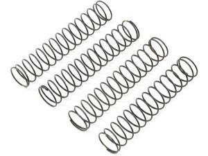 Losi - Shock Spring Soft Yellow 1.1 rate (4): LMT (LOS243016)