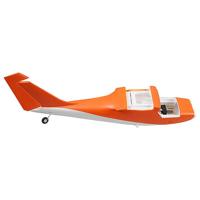 Xfly - Glastar Fuselage V2 (XF105V2-01) Xfly - Glastar Fuselage V2 (XF105V2-01)