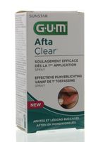 Aftaclear spray Aftaclear spray