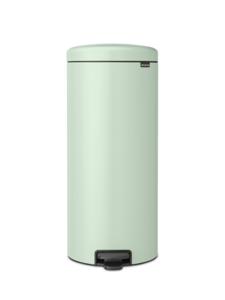 Brabantia pedaalemmer 30 liter jade green