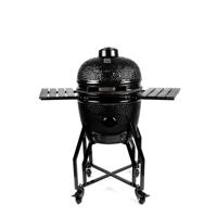 YAKINIKU kamado barbecue MEDIUM basic - Black Edition