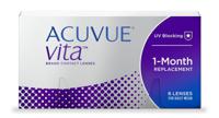 Acuvue Vita (6 lenzen) - Contactlenzen > Sferisch | 123Optic.com - thumbnail