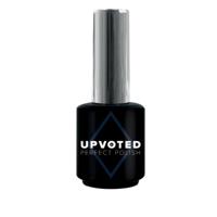 NailPerfect UPVOTED Soak Off Gelpolish Sexy Grey 15ml