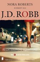 Rechtvaardig vermoord - J.D. Robb - ebook