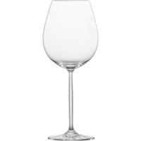 Schott Zwiesel Muse (Diva) Water | Rode wijnglas - 613ml - 4 glazen