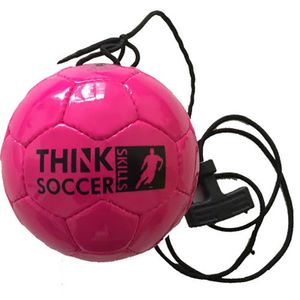 TSS bal Pink Edition Deluxe