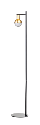 Vloerlamp Drop 1x