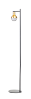 Vloerlamp Drop 1x