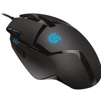 Logitech-G Mouse G402 Hyperion Fury