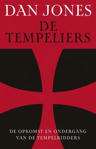 De Tempeliers (Paperback)
