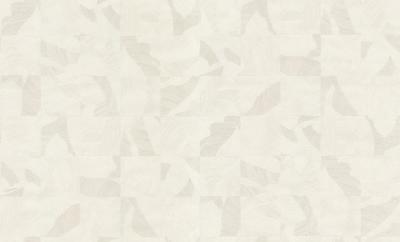 Dutch Wallcoverings Roberto Cavalli 9 - Blok - Wit