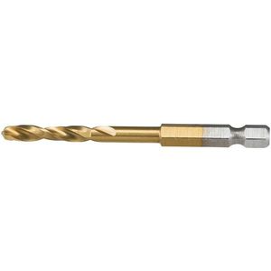 Makita HSS Tin Slagschroefboor B-50952