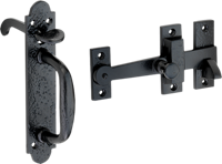 Klinkstelgarnituur Oxford YZ