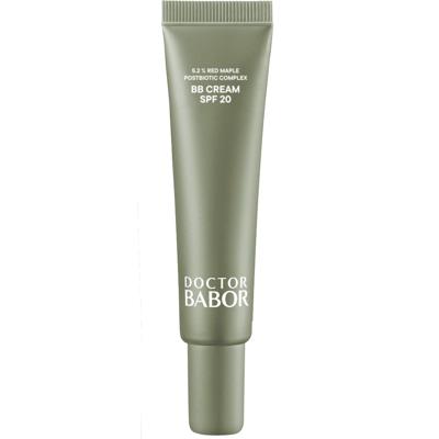 BABOR Microbiomic BB Cream Medium SPF20 40ml