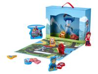 Speelkoffer Paw Patrol Speelkoffer Paw Patrol