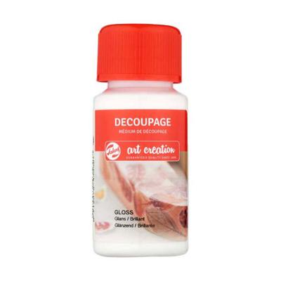 Talens art creation decoupage glans 50ml