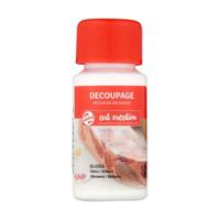 Talens art creation decoupage glans 50ml