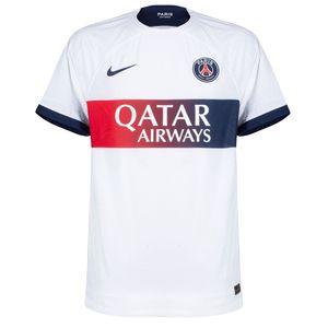 Paris Saint Germain Dri Fit ADV Match Shirt Uit 2023-2024