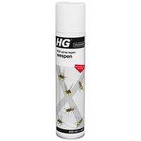 HGX Spray tegen wespen 400 ml - thumbnail