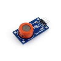 Waveshare MQ-3 gas sensor