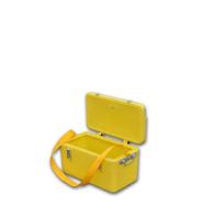 Little Jumbo Slagvaste toolbox 35 liter - 1833645